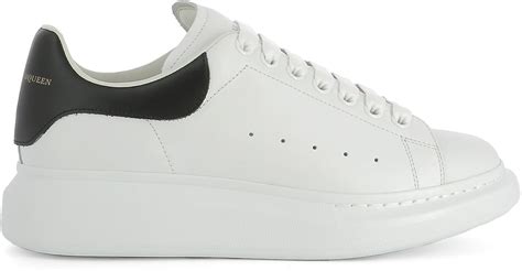 zapatos alexander mcqueen hombre